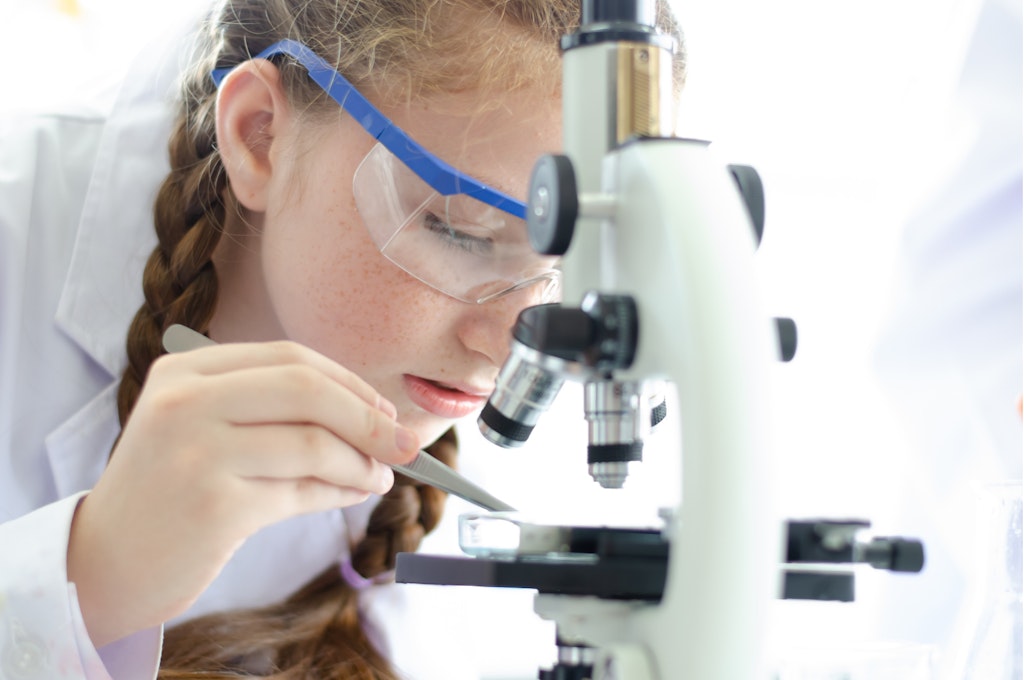 science education